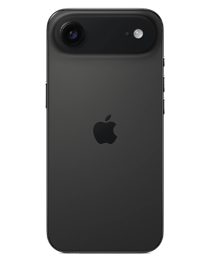 iPhone gold back