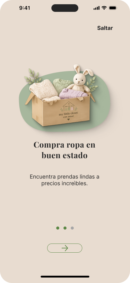 Onboarding — Final