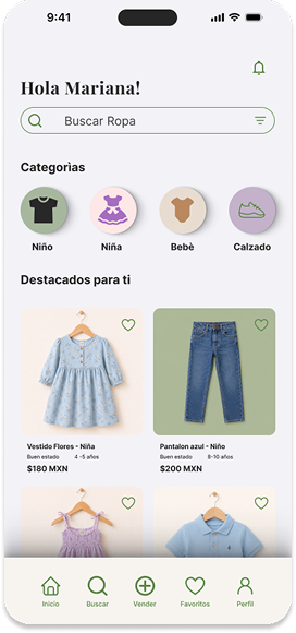 Frame Alta