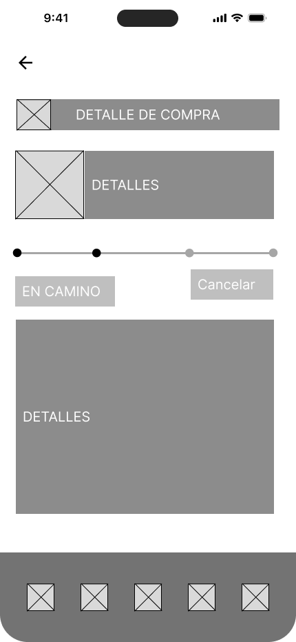 Wireframe 6