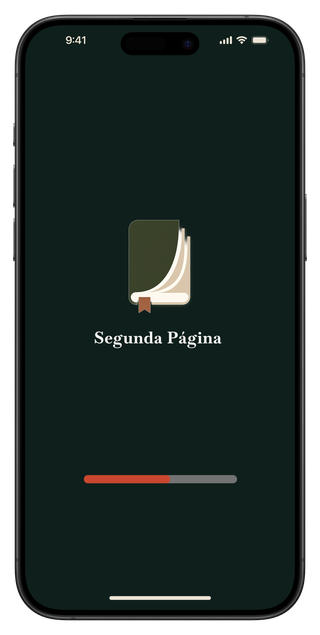 Segunda Página