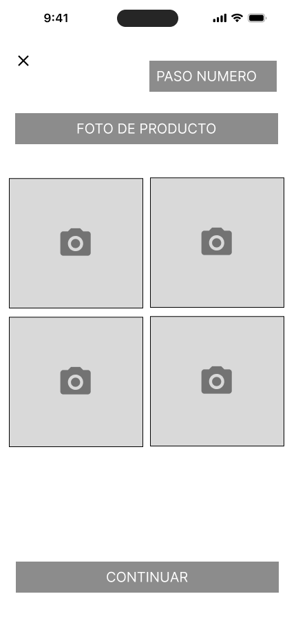 Wireframe 5
