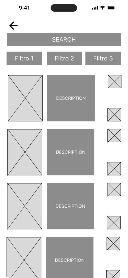 Wireframe 1