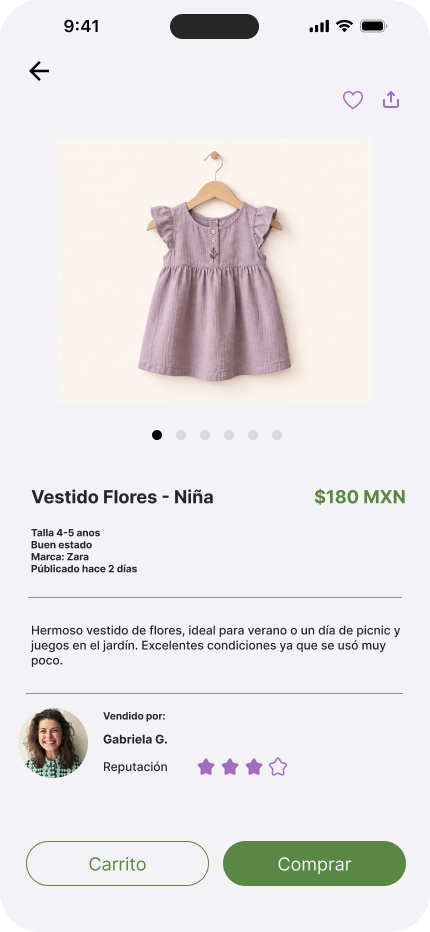Detalle Producto — Final